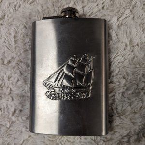 Ship flask